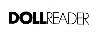 DOLLREADER