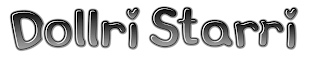 DOLLRI STARRI logo