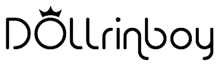 DOLLRINBOY logo
