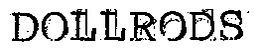 DOLLRODS logo