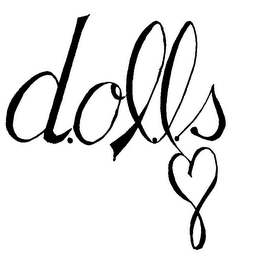 D.OL.L.S logo