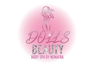 DOLLS BEAUTY BODY SPA BY NENAFRA logo