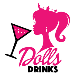 DOLLS DRINKS logo