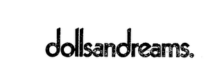 DOLLSANDREAMS. logo