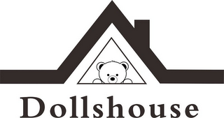 DOLLSHOUSE logo