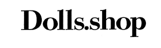 DOLLS.SHOP logo