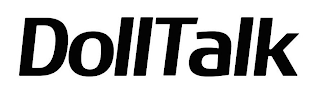 DOLLTALK logo