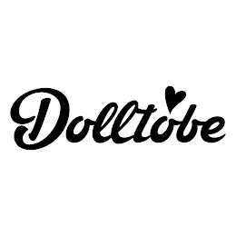 DOLLTOBE logo