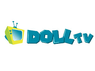 DOLLTV logo