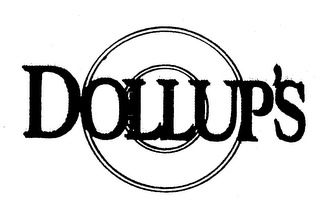 DOLLUP'S logo