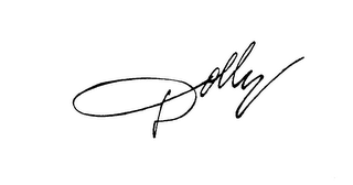 DOLLY logo