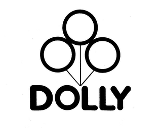 DOLLY logo