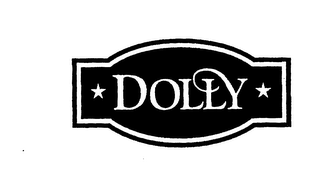 DOLLY logo