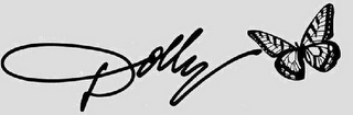 DOLLY logo