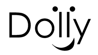 DOLLY logo