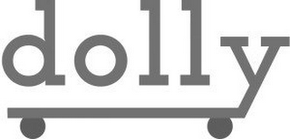 DOLLY logo