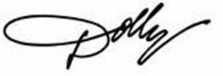 DOLLY logo