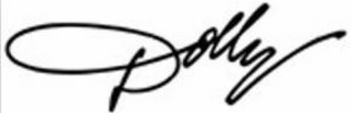DOLLY logo