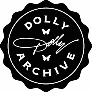 DOLLY ARCHIVE logo