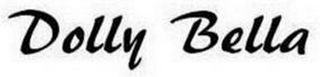 DOLLY BELLA logo
