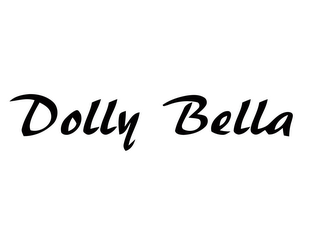 DOLLY BELLA logo