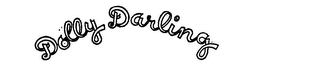 DOLLY DARLING logo
