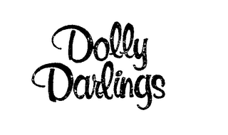 DOLLY DARLINGS logo