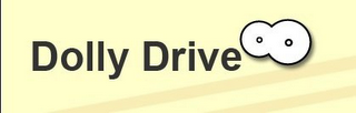 DOLLY DRIVE logo