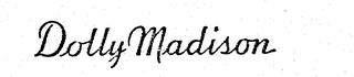 DOLLY MADISON logo