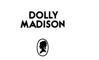 DOLLY MADISON logo