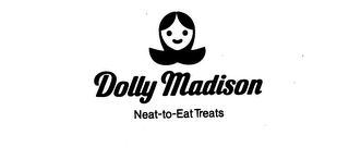 DOLLY MADISON NEAT-TO-EAT TREATS logo