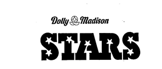 DOLLY & MADISON STARS logo