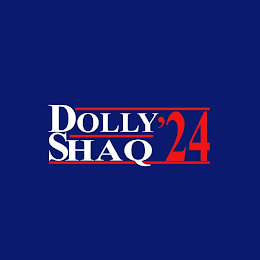 DOLLY SHAQ '24 logo