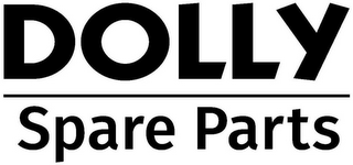 DOLLY SPARE PARTS logo