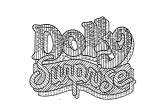DOLLY SURPRISE logo