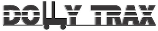 DOLLY TRAX logo
