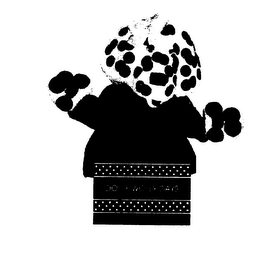 DOLLY WOLLY DAYS logo