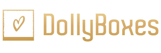 DOLLYBOXES logo
