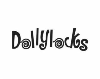 DOLLYLOCKS logo