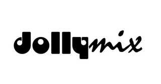 DOLLYMIX logo