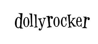DOLLYROCKER logo