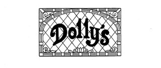DOLLY'S logo
