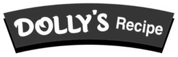 DOLLY'S RECIPE logo
