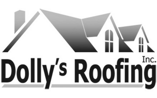 DOLLY'S ROOFING INC. logo