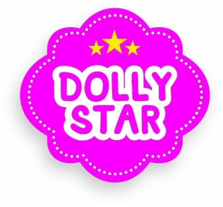 DOLLYSTAR logo