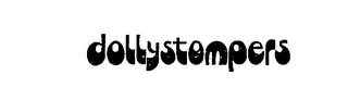 DOLLYSTOMPERS logo