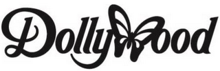 DOLLYWOOD logo