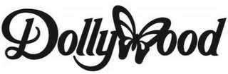 DOLLYWOOD logo