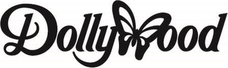 DOLLYWOOD logo