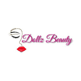 DOLLZ BEAUTY logo